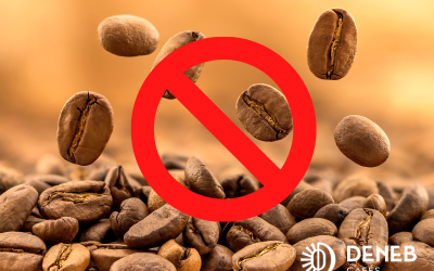 5 tentativas históricas de banir o café